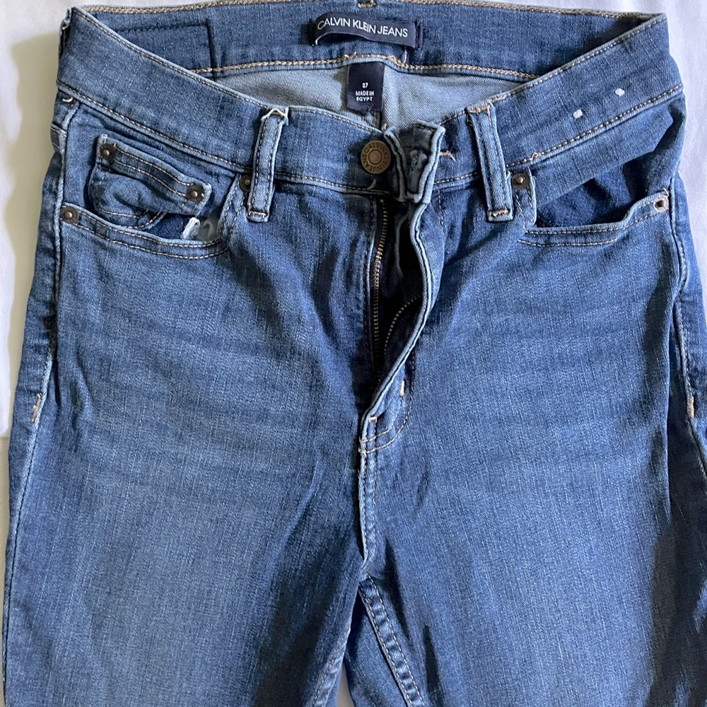 Calvin Klein jeans